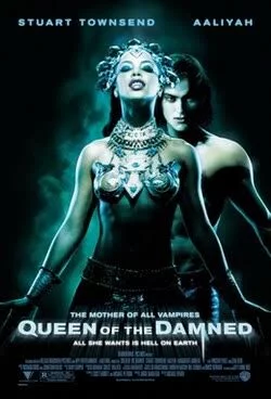Queen of the Damned (2002) ราชินีแวมไพร์ กระหายนรก