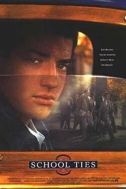 School Ties (1992) ก้าวต่อไป พิสูจน์ใจนักสู้
