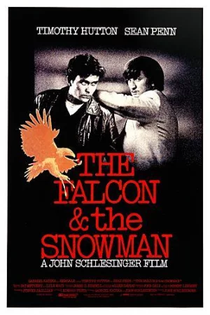 The Falcon and the Snowman (1985) เต็มเรื่อง