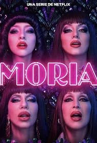 Moria