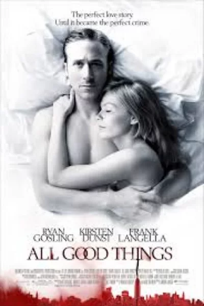 All Good Things (2010) เต็มเรื่อง
