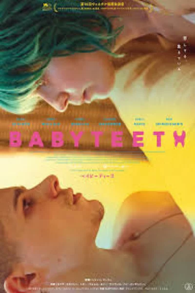 Babyteeth (2019) เต็มเรื่อง