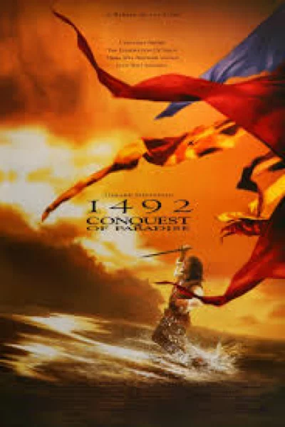 1492: Conquest of Paradise (1992) เต็มเรื่อง