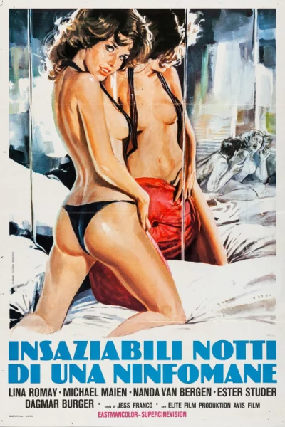 Wicked Women (1978) เต็มเรื่อง