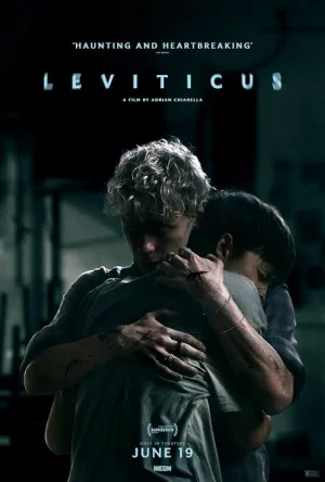 Leviticus (2026) เต็มเรื่อง