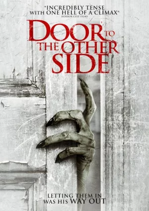The Other Side of the Door (2016) ดิ อาเธอร์ ไซด์ ออฟ เดอะ ดอร์