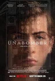 Unabomber (2026) เต็มเรื่อง