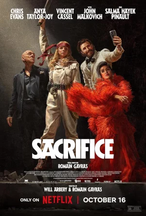 Sacrifice (2026) เต็มเรื่อง
