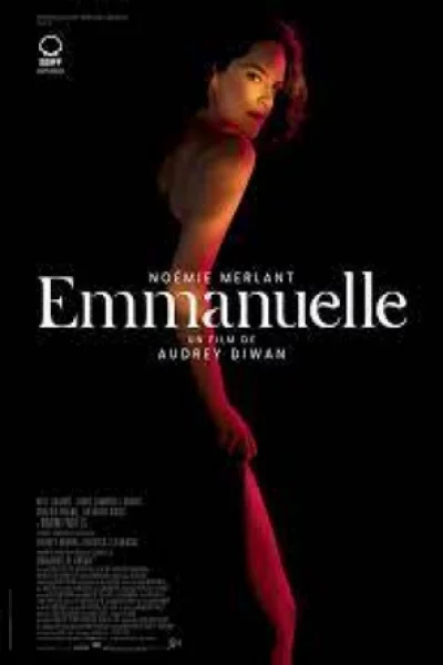 Emmanuelle (1974) หลงสวาทสาว เอ็มมานูเอล