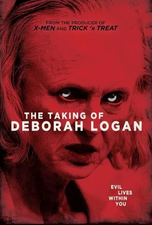 The Taking of Deborah Logan (2014) เต็มเรื่อง