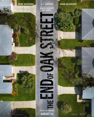 The End of Oak Street (2026) มหาภัยสุดถนนโอ๊ค