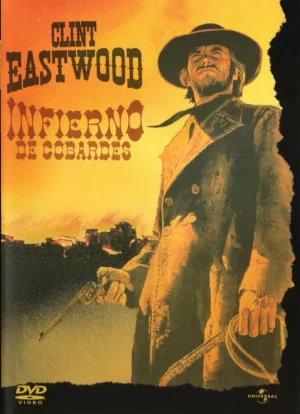 High Plains Drifter (1973) ล้างอิทธิพลเถื่อน