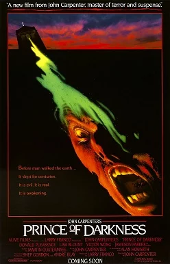 Prince of Darkness (1987) เต็มเรื่อง