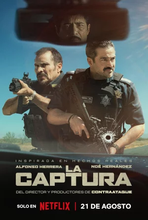 Facing El Chapo (2026) เต็มเรื่อง