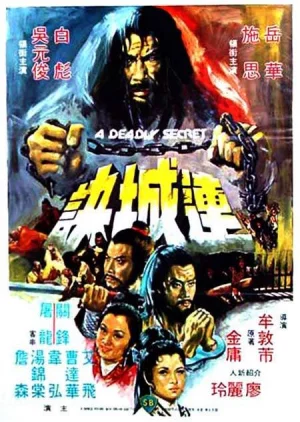 A Deadly Secret (1980) เต็มเรื่อง