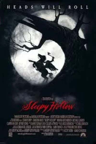 Sleepy Hollow (1999) คนหัวขาดล่าหัวคน