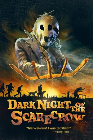 Dark Night of the Scarecrow (1981) เต็มเรื่อง
