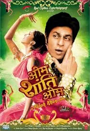 Om Shanti Om (2007) โอม ศานติ โอม