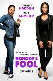 Nobody's Fool (2018) สองสาวซ่า แสบไม่จำกัด