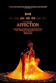 Affection (2025) เต็มเรื่อง
