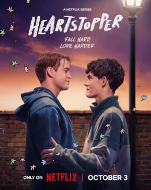 Heartstopper Forever (2026) เต็มเรื่อง