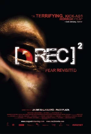 REC 2 (2007) ปิดตึกสยอง 2