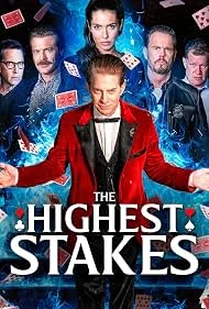 The Highest Stakes (2026) เต็มเรื่อง