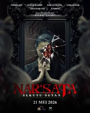 Nar'sata: Sekutu Setan (2026) เต็มเรื่อง