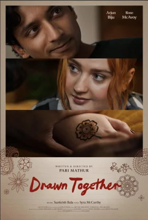 Drawn Together (2026) เต็มเรื่อง