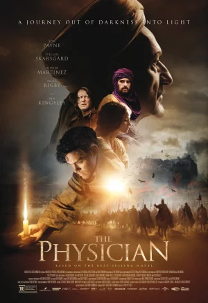 The Physician (2013) เต็มเรื่อง