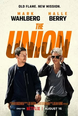 The Union (2024) เต็มเรื่อง