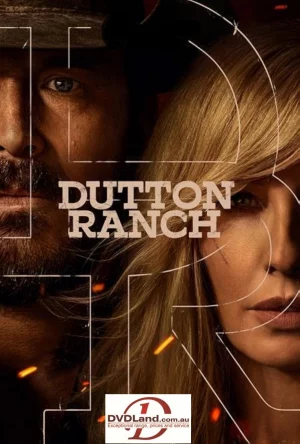 Dutton Ranch