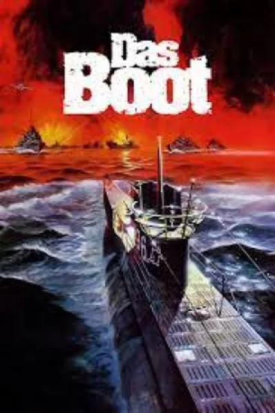 Das Boot (1981) ดาส โบท