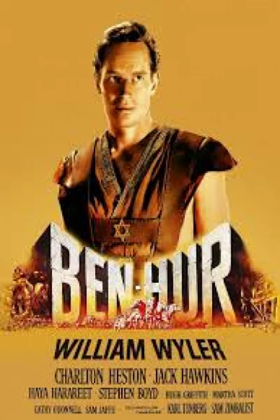 Ben-Hur (1959) เบนเฮอร์