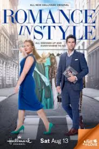 Romance in Style (2022) เต็มเรื่อง