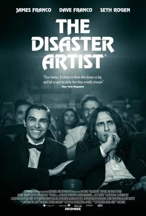 The Disaster Artist (2017) เดอะดิแซสเตอร์อาร์ติสท์