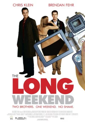 The Long Weekend (2005) เต็มเรื่อง