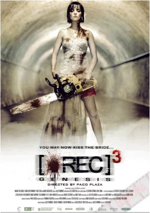 REC 3 (2012) [เรค]3 งานสยอง ฉลองเลือด
