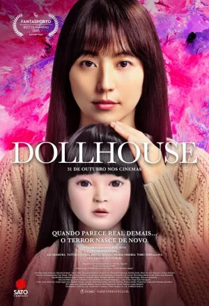Dollhouse (2025) เต็มเรื่อง