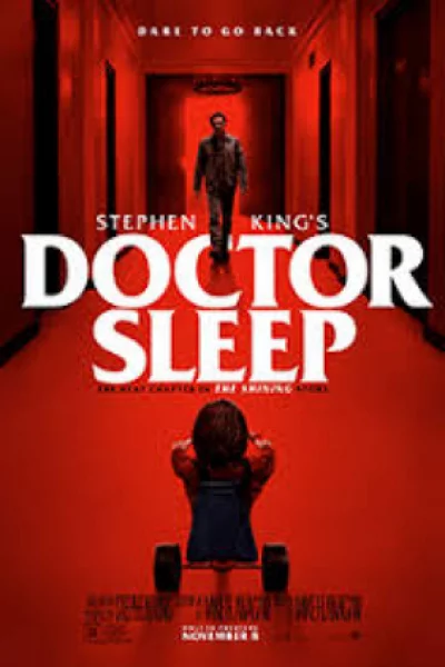 Doctor Sleep (2019) ลางนรก
