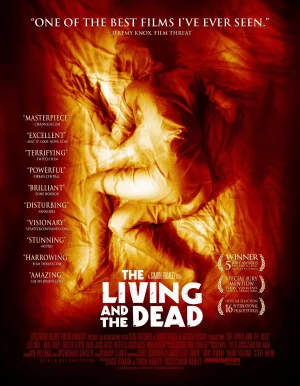 Zivi i mrtvi (2007) เต็มเรื่อง