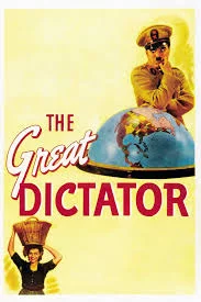 The Great Dictator (1940) จอมเผด็จการผู้ยิ่งใหญ่