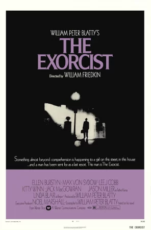 The Exorcist (1973) หมอผีเอ็กซอร์ซิสต์