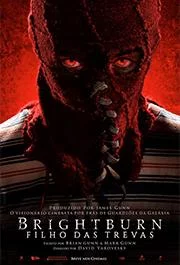 Brightburn (2019) เด็กพลังอสูร