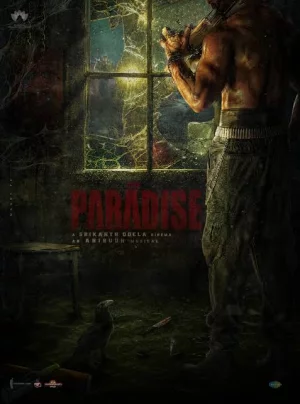 The Paradise (2026) เต็มเรื่อง