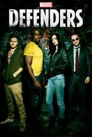 The Defenders