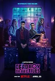Dead Boy Detectives