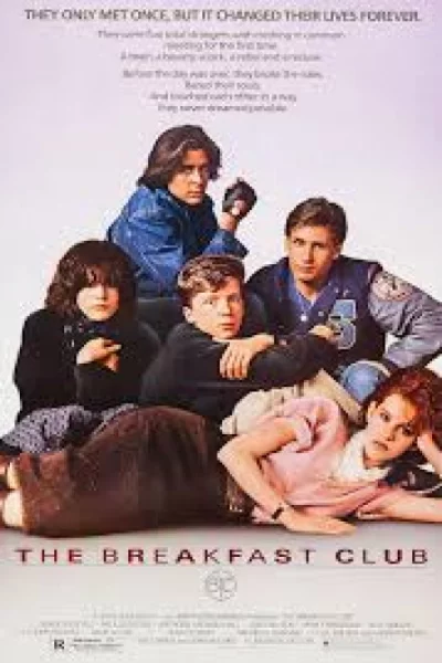 The Breakfast Club (1985) เต็มเรื่อง