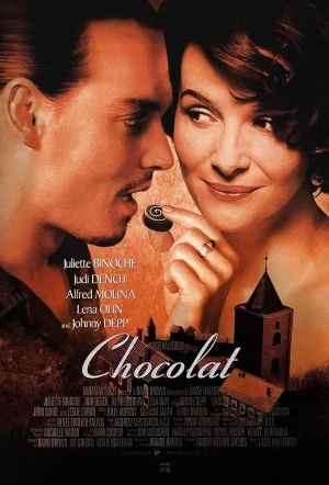 Chocolat (2000) หวานนัก...รักช็อคโกแลต