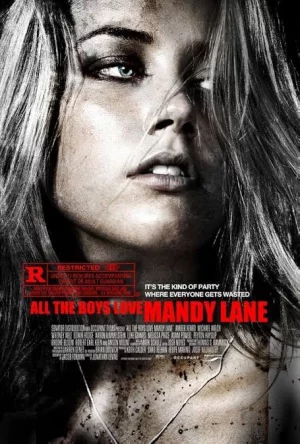 All the Boys Love Mandy Lane (2006) ถ้ารัก...ต้องให้เชือด